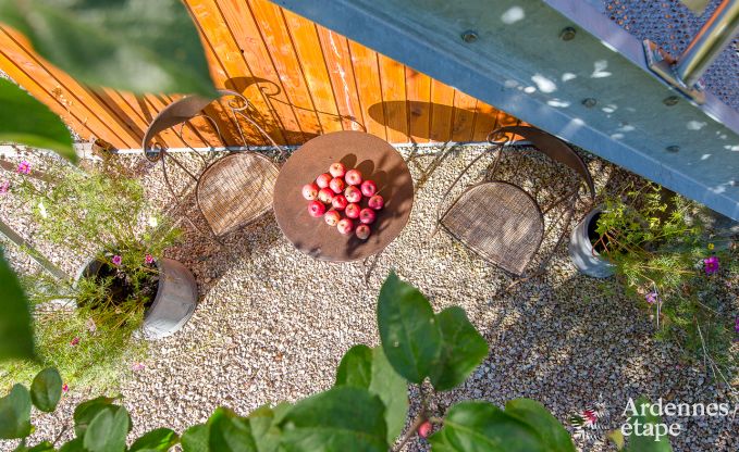 Ferienhaus Hombourg 5/6 Pers. Ardennen