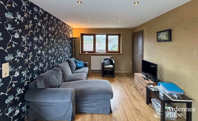 Ferienhaus Hombourg 5/6 Pers. Ardennen