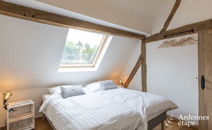 Cottage Hombourg 12 Pers. Ardennen