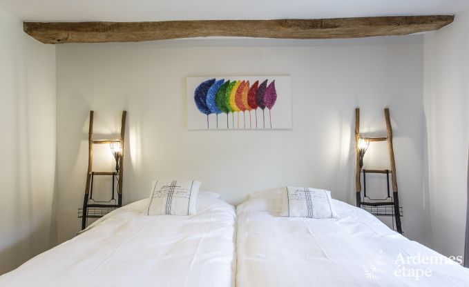 Cottage Hombourg 12 Pers. Ardennen