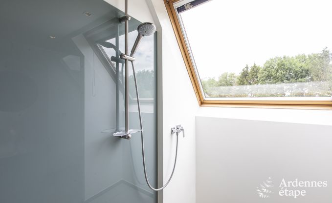 Cottage Hombourg 12 Pers. Ardennen