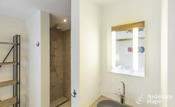 Cottage Hombourg 12 Pers. Ardennen