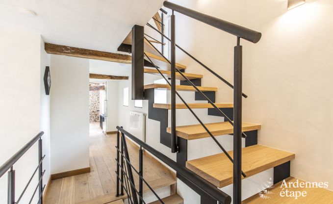 Cottage Hombourg 12 Pers. Ardennen