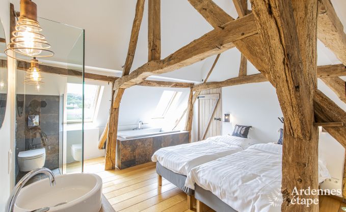 Cottage Hombourg 16 Pers. Ardennen