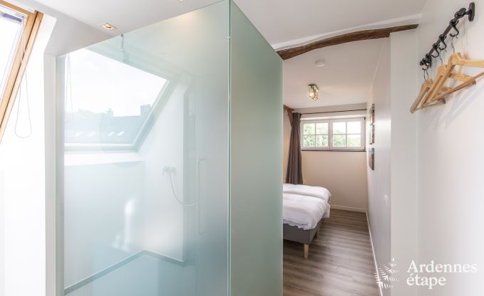 Cottage Hombourg 16 Pers. Ardennen