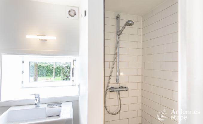 Cottage Hombourg 16 Pers. Ardennen