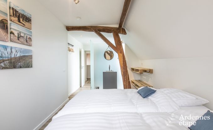 Cottage Hombourg 16 Pers. Ardennen