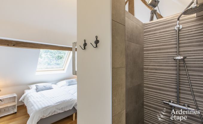 Cottage Hombourg 16 Pers. Ardennen