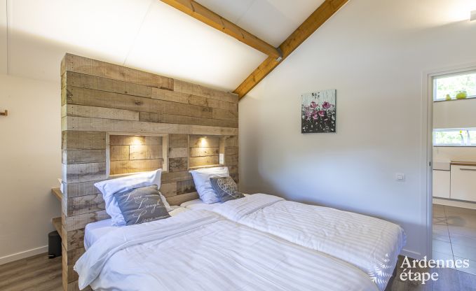 Cottage Hombourg 4 Pers. Ardennen Wellness