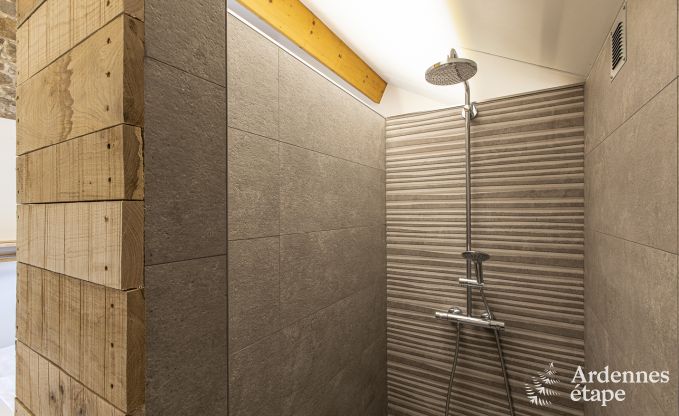 Cottage Hombourg 4 Pers. Ardennen Wellness