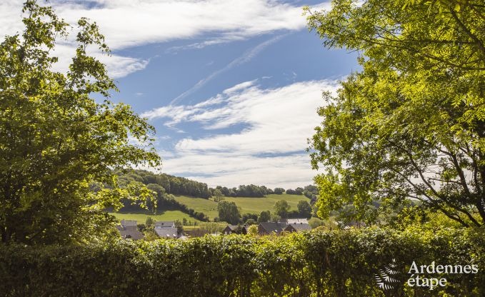 Cottage Hombourg 4 Pers. Ardennen Wellness