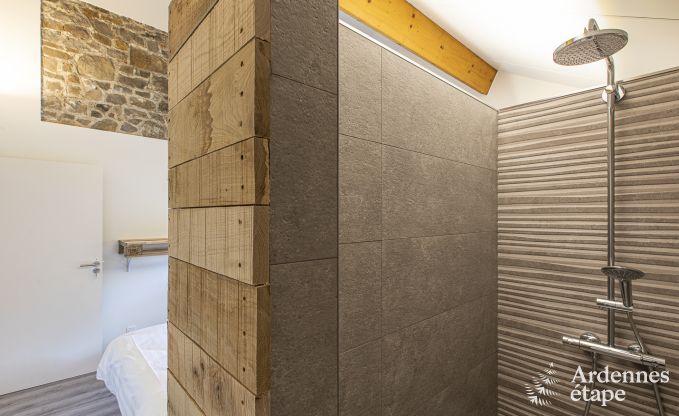 Cottage Hombourg 4 Pers. Ardennen Wellness