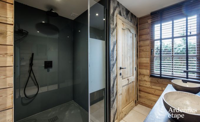 Chalet Hotton 9 Pers. Ardennen