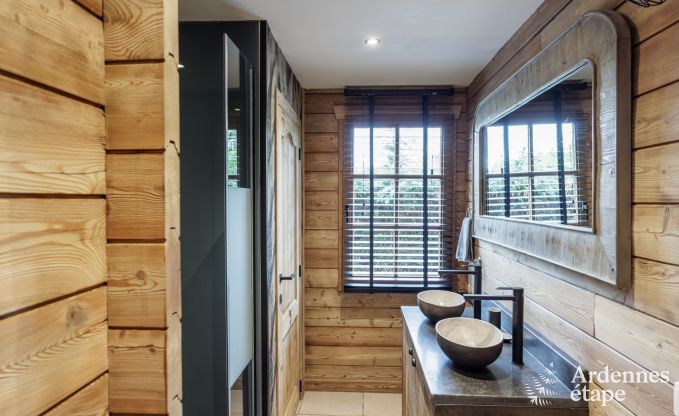 Chalet Hotton 9 Pers. Ardennen