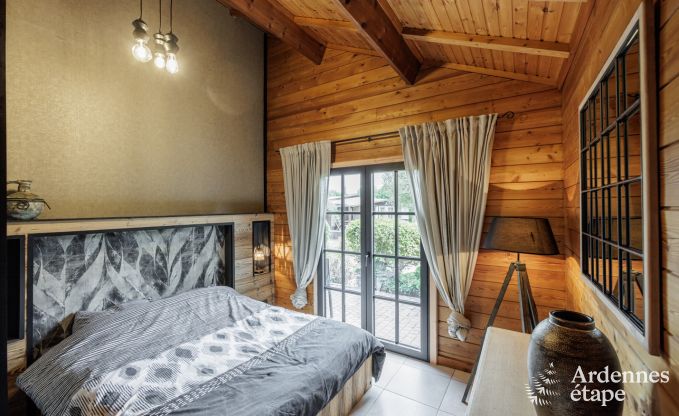 Chalet Hotton 9 Pers. Ardennen