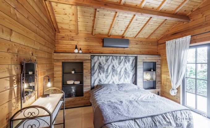 Chalet Hotton 9 Pers. Ardennen