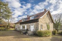 Landhaus in Hotton für Ihren Aufenthalt mit Ardennes-Etape