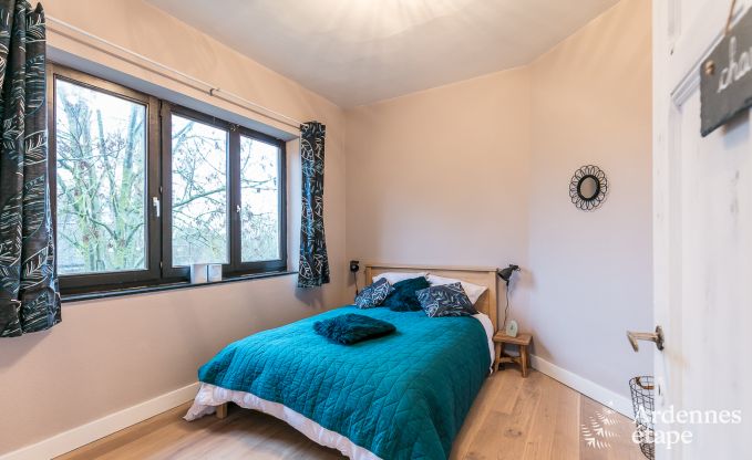 Ferienhaus Hotton 6 Pers. Ardennen