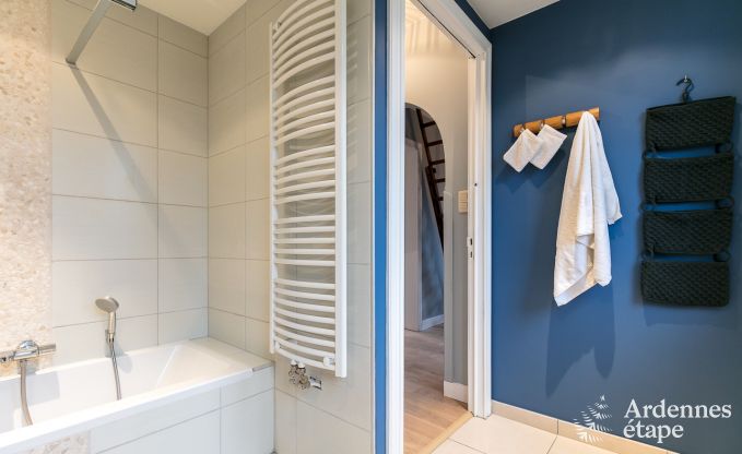 Ferienhaus Hotton 6 Pers. Ardennen