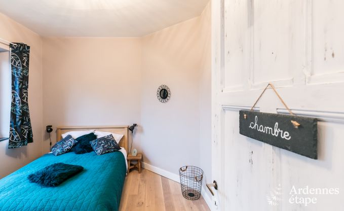 Ferienhaus Hotton 6 Pers. Ardennen