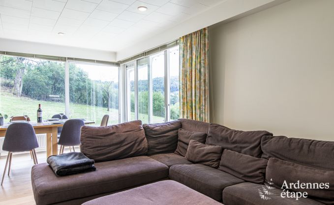 Ferienhaus Hotton 8/10 Pers. Ardennen