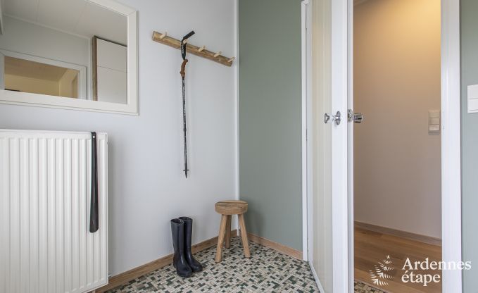 Ferienhaus Hotton 8/10 Pers. Ardennen