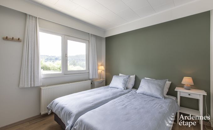 Ferienhaus Hotton 8/10 Pers. Ardennen