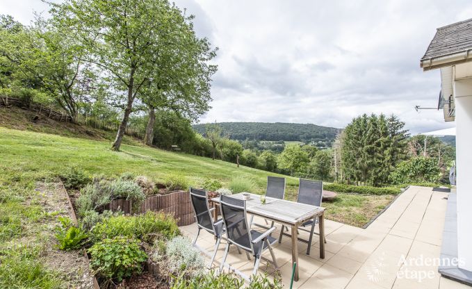 Ferienhaus Hotton 8/10 Pers. Ardennen