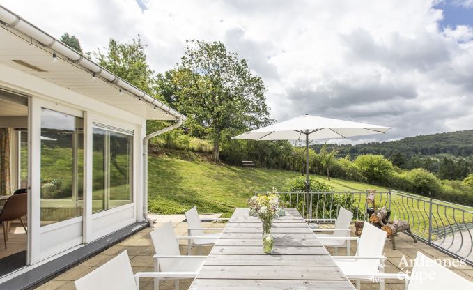 Ferienhaus Hotton 8/10 Pers. Ardennen