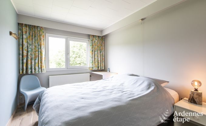 Ferienhaus Hotton 8/10 Pers. Ardennen