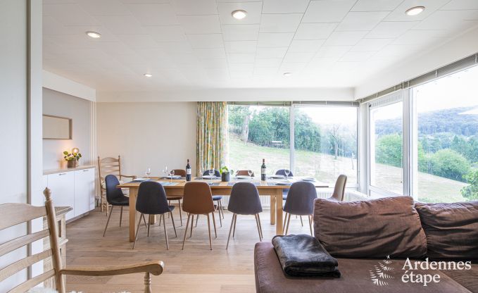 Ferienhaus Hotton 8/10 Pers. Ardennen