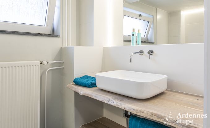 Ferienhaus Hotton 8/10 Pers. Ardennen