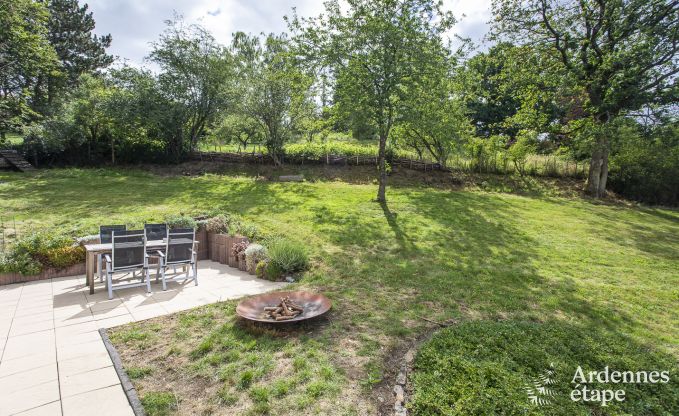 Ferienhaus Hotton 8/10 Pers. Ardennen