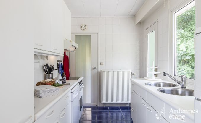 Ferienhaus Hotton 8/10 Pers. Ardennen