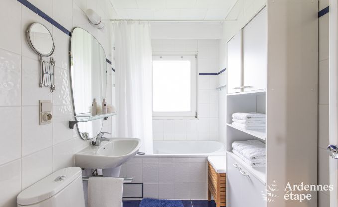 Ferienhaus Hotton 8/10 Pers. Ardennen