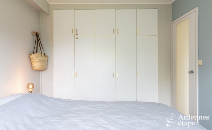 Ferienhaus Hotton 8/10 Pers. Ardennen