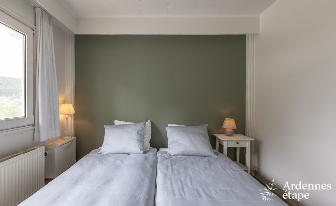 Ferienhaus Hotton 8/10 Pers. Ardennen