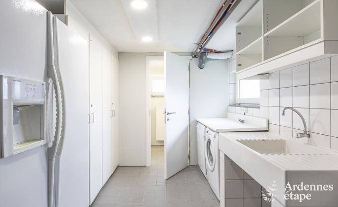 Ferienhaus Hotton 8/10 Pers. Ardennen