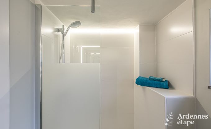 Ferienhaus Hotton 8/10 Pers. Ardennen