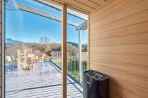 Neubau in Hotton f�r Ihren Aufenthalt mit Ardennes-Etape