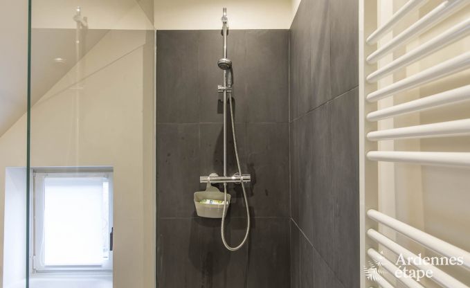 Rustikales Ferienhaus in Hotton, Ardennen