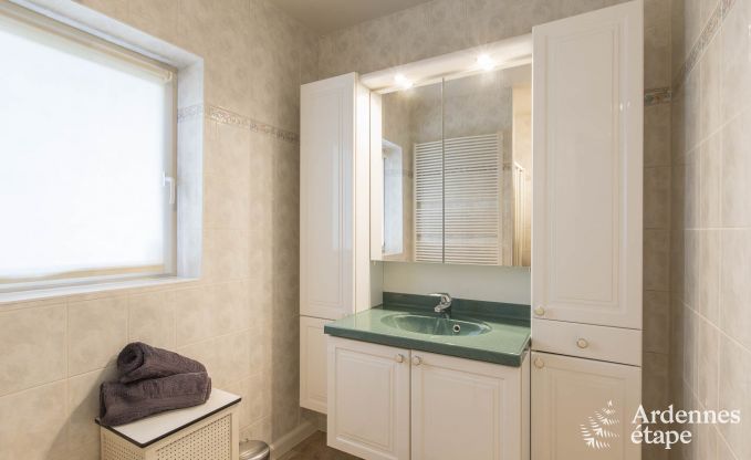 Rustikales Ferienhaus in Hotton, Ardennen