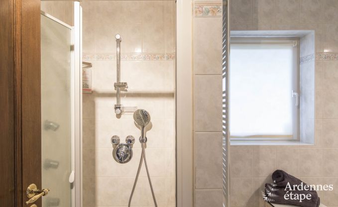 Rustikales Ferienhaus in Hotton, Ardennen