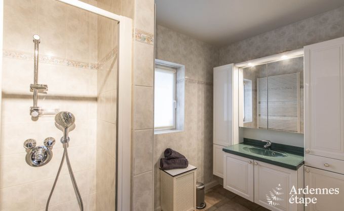 Rustikales Ferienhaus in Hotton, Ardennen