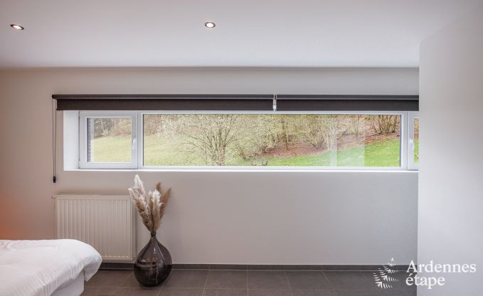 Ferienhaus Hotton 8/9 Pers. Ardennen Wellness