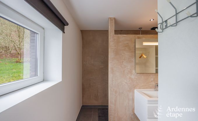 Ferienhaus Hotton 8/9 Pers. Ardennen Wellness