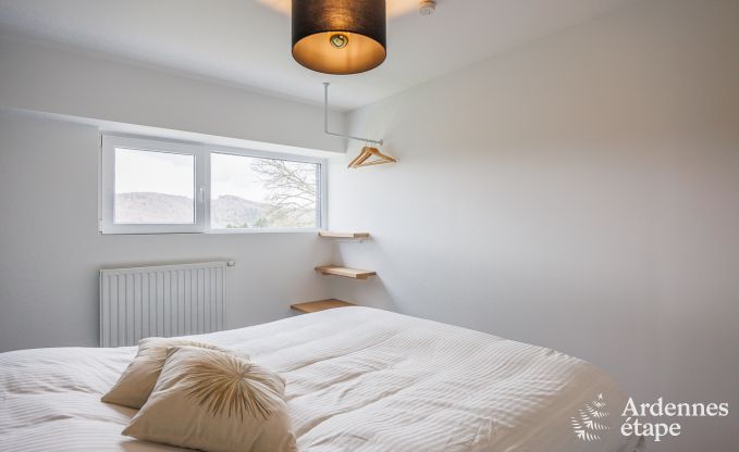 Ferienhaus Hotton 8/9 Pers. Ardennen Wellness