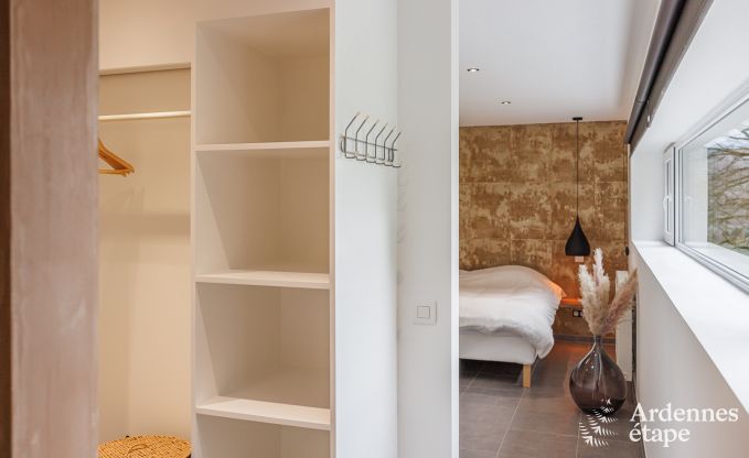 Ferienhaus Hotton 8/9 Pers. Ardennen Wellness