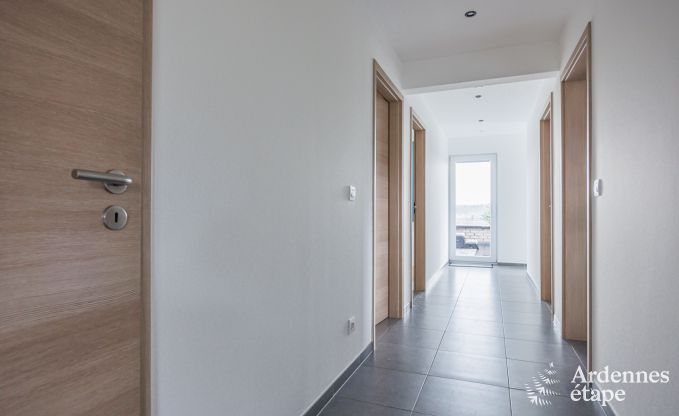 Ferienhaus Hotton 8/9 Pers. Ardennen Wellness