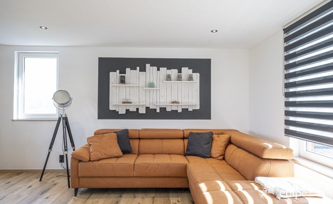 Luxusvilla Hotton 12 Pers. Ardennen Wellness Behinderten gerecht